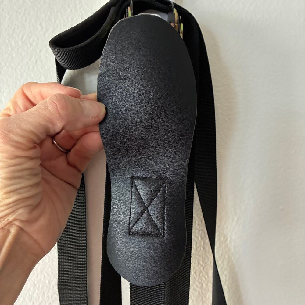 Arena Strength Door Anchor Strap Resistance Band Anchor Home Swim Gym Training - Picture 8 of 11